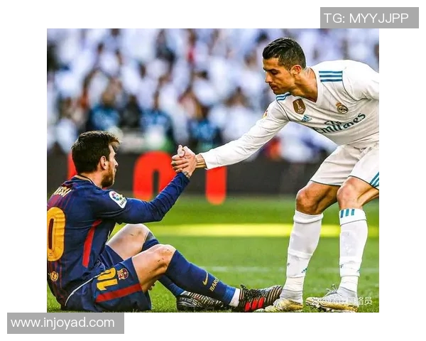 欧洲冠军联赛顶级球星：从梅西到C罗的传奇足坛之旅