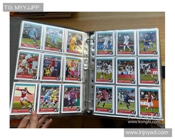 足球7910球星卡全解析:收藏价值、稀有程度及市场趋势深度剖析 足球7910球星卡全解析:收藏价值、稀有程度及市场趋势深度剖析