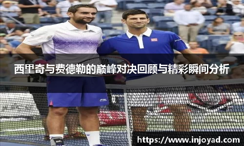 西里奇与费德勒的巅峰对决回顾与精彩瞬间分析